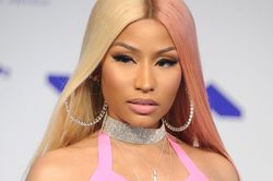Nicki Minaj bức xúc với ban tổ chức giải Grammy 2023