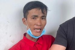 Bắt được nghi phạm đâm chết 2 người trong vụ hỗn chiến ở Bình Dương