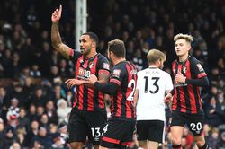 Soi kèo nhà cái Fulham vs Bournemouth. Nhận định, dự đoán bóng đá Ngoại hạng Anh (21h00, 15/10)