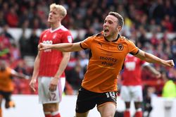 Soi kèo nhà cái Wolves vs Nottingham Forest. Nhận định, dự đoán bóng đá Ngoại hạng Anh (21h00, 15/10)
