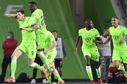 Soi kèo nhà cái Wolfsburg vs Gladbach. Nhận định, dự đoán bóng đá Đức (20h30, 15/10)