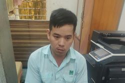 Phá chuyên án trộm cắp tại khu vực giáp ranh giữa quận Ngũ Hành Sơn và thị xã Điện Bàn