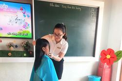 Lương nhà giáo: Mong mỏi chính đáng!