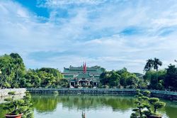 Hơn 300 năm trước, nơi ấy - Văn miếu Trấn Biên