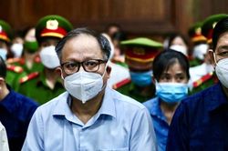 Ông Tất Thành Cang: 'Đây là lời cảnh tỉnh về trách nhiệm với công việc'