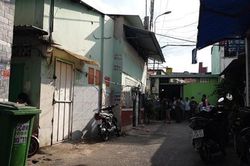 Sau tiếng cãi vã trong căn nhà trọ ở TPHCM, phát hiện cặp vợ chồng tử vong