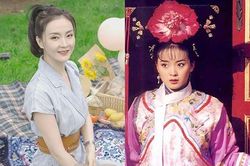 Vương Diễm 'Hoàn Châu cách cách' rao bán nhà nghìn tỷ vì chồng nợ nần