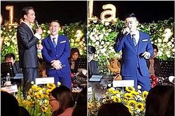 Hoài Lâm phát tướng, được Bạch Công Khanh chăm chút tỉ mỉ