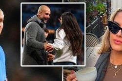 Fan Man City thúc giục Pep gả con gái cho Haaland