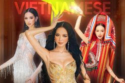 Phỏng vấn 'nóng' Bảo Ngọc: 'Tôi thắng Miss Intercontinental vì có sự chân thành và tử tế'