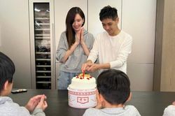 Lâm Chí Dĩnh hé lộ diện mạo hiện tại sau khi phẫu thuật tái tạo gương mặt