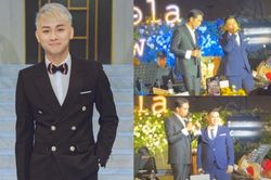 Hot: Hoài Lâm xuất hiện bảnh bao, hứa với khán giả sẽ quay trở lại nghề một cách nghiêm túc