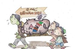 Cảm xúc... mùa thu