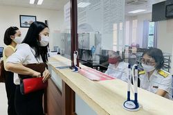 Cục Thuế TP. Đà Nẵng thu hồi hơn 4.425 tỷ đồng nợ thuế