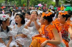 Lạm thu đầu năm học: Bài 3 - Quỹ phụ huynh hay bất bình đẳng giáo dục?