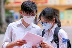 Danh sách các trường đại học nhận hồ sơ xét tuyển bổ sung trong tháng 10