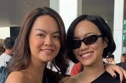Từ Diệu Nhi đến Phạm Quỳnh Anh ngầm thanh minh hộ Đông Nhi sau ồn ào 'em gái ruột'?