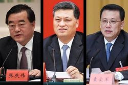 Sự nổi lên của các kỹ sư vũ trụ trong hệ thống chính trị Trung Quốc
