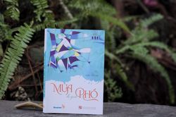 Hà Nội bốn mùa hương sắc
