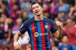 Barca chiếm ưu thế trước đại chiến với Real