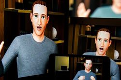 Vũ trụ ảo của Mark Zuckerberg bị ghẻ lạnh