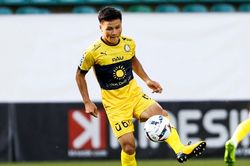 Thông số không tốt của Quang Hải tại Pau FC