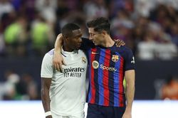 Trận El Clasico dự kiến lập kỷ lục người xem