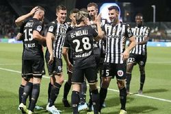 Soi kèo nhà cái Auxerre vs Nice. Nhận định, dự đoán bóng đá Ligue 1 (20h00, 16/10)