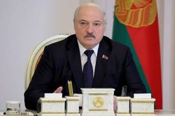 Tổng thống Belarus Lukashenko: 'Xung đột Nga-Ukraine có thể được giải quyết trong 1 tuần nếu…'