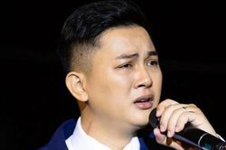 Hoài Lâm: 'Tôi muốn làm nghề nghiêm túc'