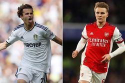 Trước trận Leeds vs Arsenal, 20h00 ngày 16/10: Tiếp đà bay cao