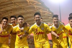 V- League và chuyện hợp đồng mùa cuối
