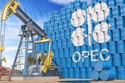 'Mây đen' kéo đến sau quyết định cắt giảm sản lượng dầu mỏ của OPEC+