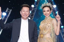 Thùy Tiên bị ngài Nawat để lộ tài sản khủng sau đăng quang, tiết lộ luôn kế hoạch mua nhà, tậu xe
