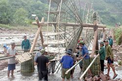 Huyện Nậm Pồ đưa vào hoạt động điểm du lịch cộng đồng bản Nà Sự