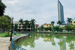 Đời sống Hành động nhỏ, ý nghĩa lớn.