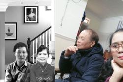 Những cục nam châm trái dấu!