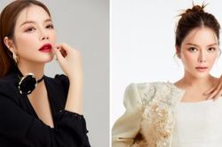 Lý Nhã Kỳ 'bật mí' cách lên đồ thanh lịch, trang trọng khi thời tiết giao mùa