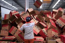'Làng Taobao' ở Nghĩa Ô - trung tâm thương mại điện tử bậc nhất Trung Quốc hiện ra sao?