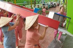 Nhiều khó khăn trong triển khai giáo dục mầm non, Bộ GD-ĐT bàn xây dựng chương trình mới