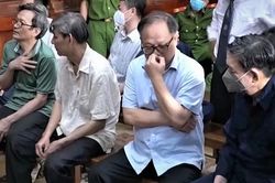Bị cáo Tất Thành Cang nhận trách nhiệm, xin được khoan hồng khi nói lời sau cùng