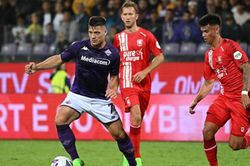 Soi kèo nhà cái Lecce vs Fiorentina. Nhận định, dự đoán bóng đá Serie A (1h45, 18/10)