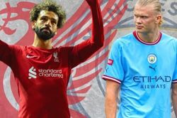 VIDEO Clip Highlights bàn thắng trận Liverpool vs Man City
