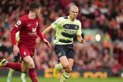 KẾT QUẢ bóng đá Liverpool 1-0 Man City, Ngoại hạng Anh