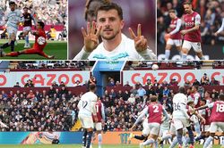Ngoại hạng Anh vòng 11: Arsenal thoát hiểm, Chelsea cảm ơn Kepa, Mount