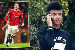 Tin MU 17/10: MU xác định 'bom tấn' mùa hè, Greenwood bị truy tố