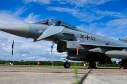 NATO tập trận hạt nhân thường niên