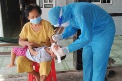 Sóc Trăng: 18 tháng, 160 viên chức y tế xin nghỉ việc