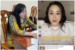 Xôn xao 'Anna Bắc Giang' có trăm triệu nhờ bán hàng online