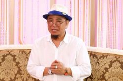 Hồng Tơ mong khán giả lượng thứ để trở lại sân khấu